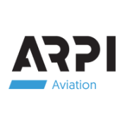 Arpi Aviation logo