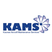 Kaunas Aircraft Maintenance Services logo