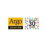 Argo Aviation International logo