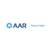 AAR Corporation logo