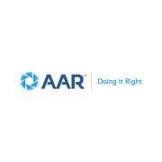 AAR Corporation logo