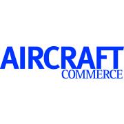 Aircraft Commerce logo