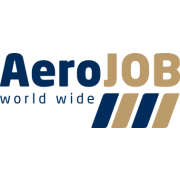 AeroJOB, s.r.o. logo