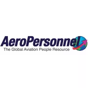 AeroPersonnel Global logo