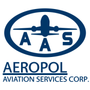 Aeropol Aviation Services Corp. logo