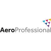 Aeroprofessional Ltd logo