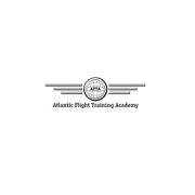 Atlantic Flight Training Academy logo