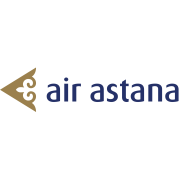 Air Astana logo