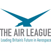 The Air League logo