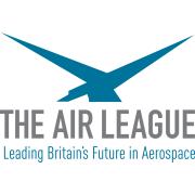 The Air League logo