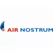 Air Nostrum logo