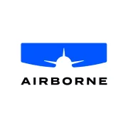 Airborne Personnel logo