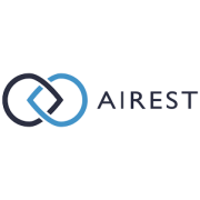 Airest logo