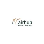 Airhub logo