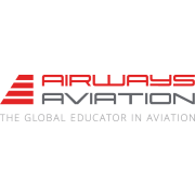 Airways Aviation logo