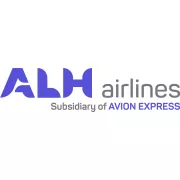 ALH Airlines, Ltd. logo