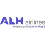 ALH Airlines, Ltd. logo