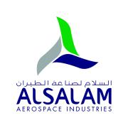 Alsalam Aerospace Industries logo