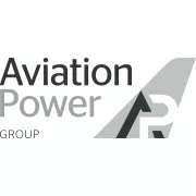 AviationPower Group logo