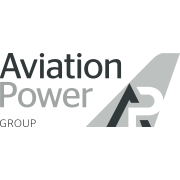 AviationPower Group logo