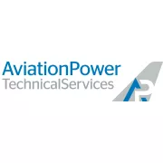 AviationPower Technical Services GmbH logo