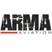 ARMA Aviation logo