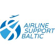 Airline Support Baltics logo