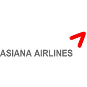 Asiana Airlines logo