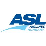 ASL Airlines Hungary logo