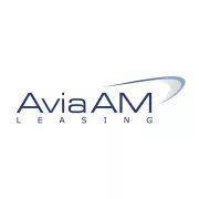 AviaAM Leasing logo