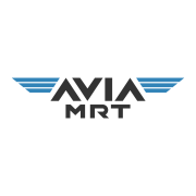 AviaMRT logo