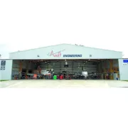 Avcraft Engineering NZ Ltd logo
