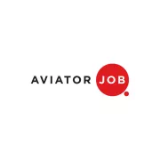 Aviatorjob logo