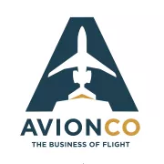 Avionco logo