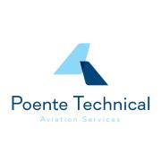 Poente Technical logo