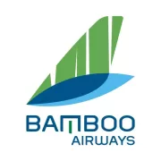 Bamboo Airways logo