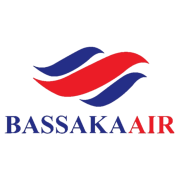 Bassaka Air logo