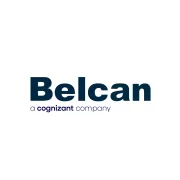 Belcan logo