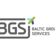 UAB Baltic Ground Services logo