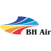 BH Air logo
