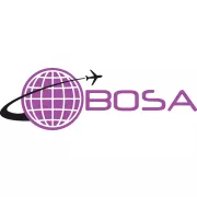 BOS Aerospace Ltd logo