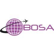 BOS Aerospace Ltd logo