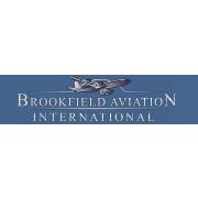 Brookfield Aviation International logo