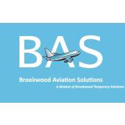 Brookwood Aviation logo