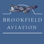 Brookfield Aviation  International logo