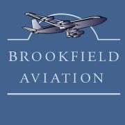 Brookfield Aviation  International logo