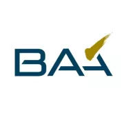 Business Aviation Asia logo