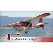 AeroDynamic Aviation logo