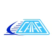 CIVIL AVIATION AUTHORITY OF FIJI logo