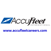 AccuFleet International logo